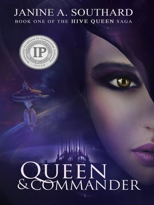 cover image of Queen & Commander